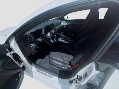 2020 Mercedes-Benz AMG GT — photo 19 view