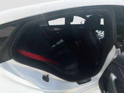 2020 Mercedes-Benz AMG GT — photo 29 view