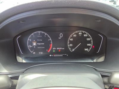 2022 Honda Civic — photo 28 view