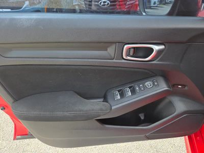 2022 Honda Civic — photo 23 view