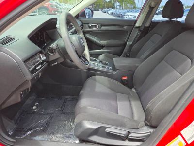 2022 Honda Civic — photo 21 view