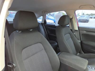 2022 Honda Civic — photo 11 view