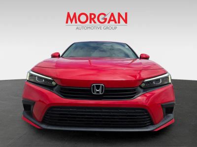 2022 Honda Civic — photo 8 view