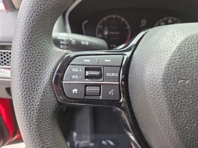 2022 Honda Civic — photo 26 view