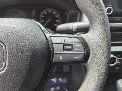 2022 Honda Civic — photo 27 view