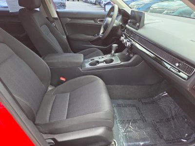 2022 Honda Civic — photo 10 view