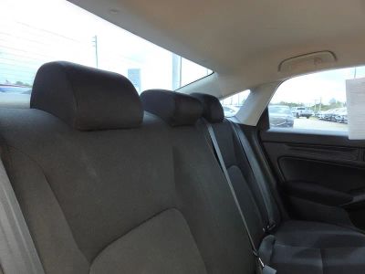 2022 Honda Civic — photo 14 view