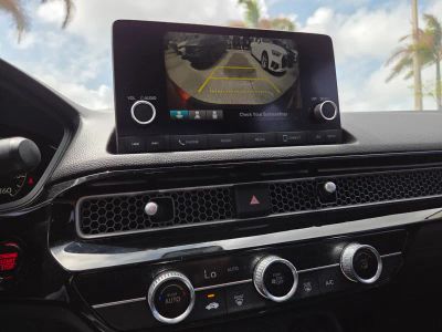 2022 Honda Civic — photo 29 view