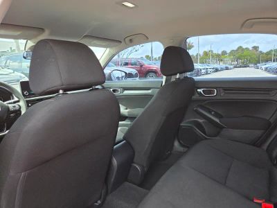 2022 Honda Civic — photo 18 view