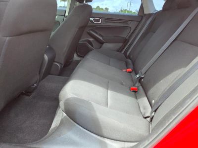 2022 Honda Civic — photo 17 view
