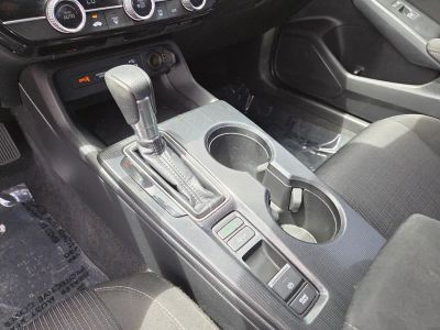 2022 Honda Civic — photo 24 view