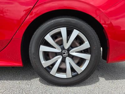 2022 Honda Civic — photo 15 view