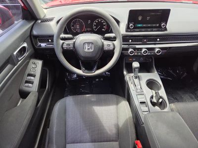 2022 Honda Civic — photo 19 view