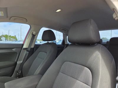 2022 Honda Civic — photo 20 view