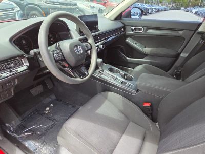 2022 Honda Civic — photo 22 view