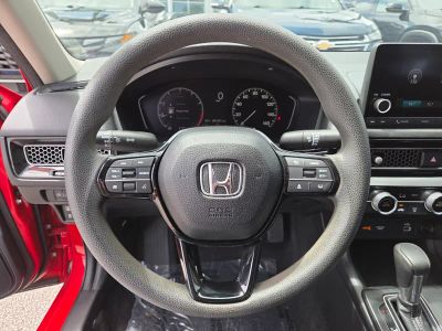 2022 Honda Civic — photo 25 view