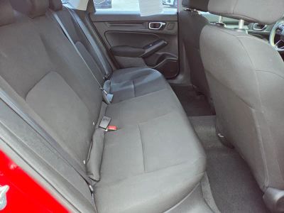 2022 Honda Civic — photo 13 view