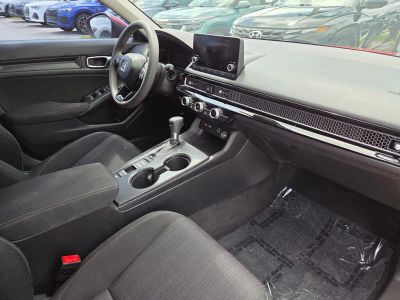 2022 Honda Civic — photo 9 view