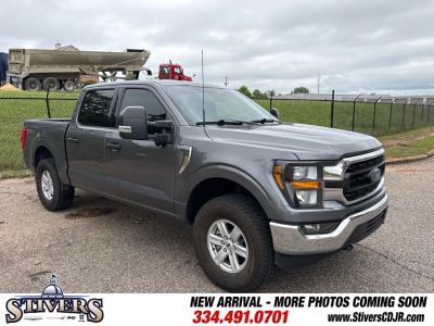 2023 Ford F-150 - Photo 1