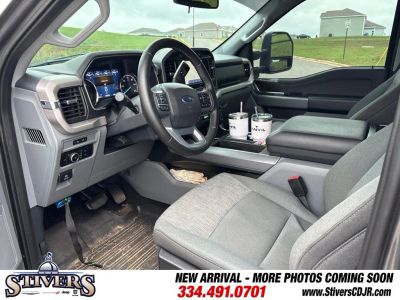 2023 Ford F-150 - Photo 8