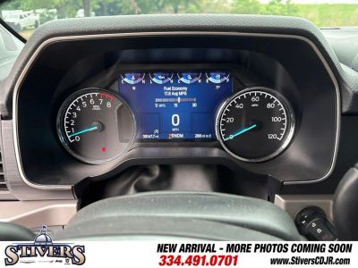 2023 Ford F-150 - Photo 9