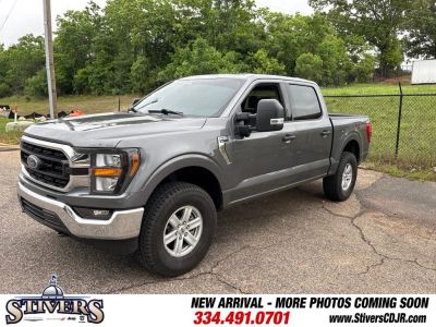 2023 Ford F-150 - Photo 3