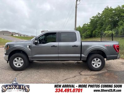 2023 Ford F-150 - Photo 4