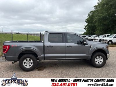 2023 Ford F-150 - Photo 7