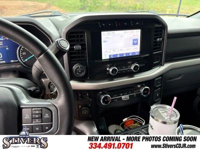 2023 Ford F-150 - Photo 10