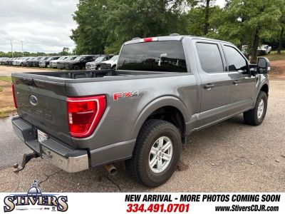 2023 Ford F-150 - Photo 6