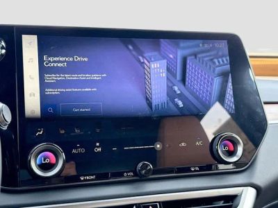 2026 Lexus RX — photo 34 view