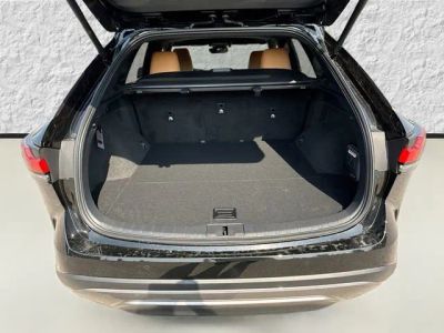 2026 Lexus RX — photo 12 view
