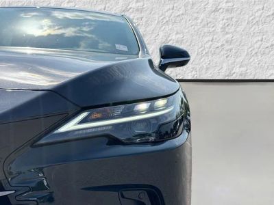 2026 Lexus RX — photo 9 view
