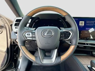 2026 Lexus RX — photo 41 view