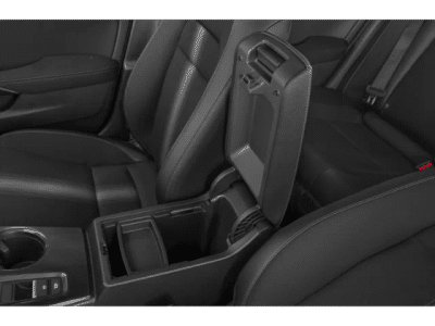 2026 Honda Civic Hatchback Hybrid — photo 11 view