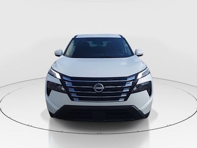 2024 Nissan Rogue - Photo 2