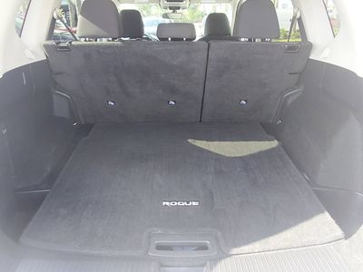 2024 Nissan Rogue - Photo 11
