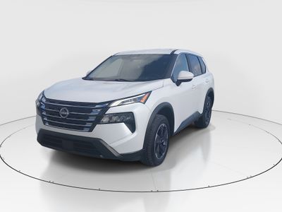 2024 Nissan Rogue - Photo 3