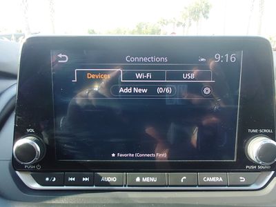 2024 Nissan Rogue - Photo 19