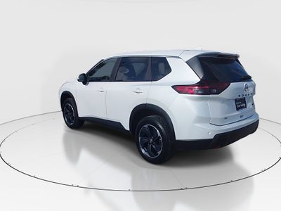 2024 Nissan Rogue - Photo 5