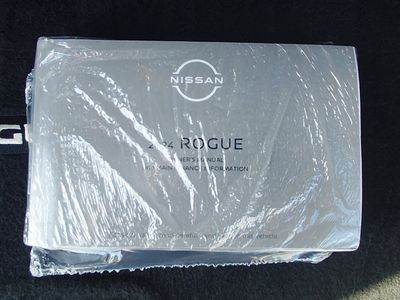 2024 Nissan Rogue - Photo 18