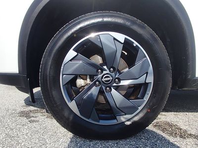 2024 Nissan Rogue - Photo 10