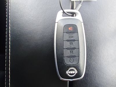 2024 Nissan Rogue - Photo 15