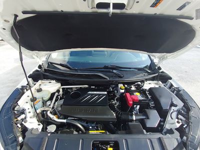 2024 Nissan Rogue - Photo 9