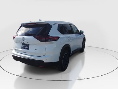 2024 Nissan Rogue - Photo 7