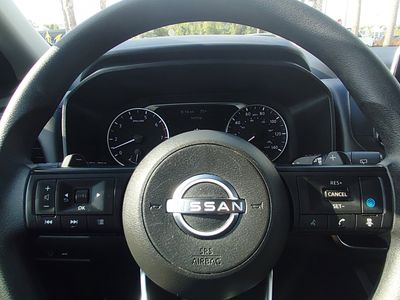 2024 Nissan Rogue - Photo 12