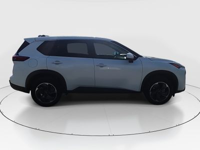 2024 Nissan Rogue - Photo 8