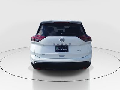 2024 Nissan Rogue - Photo 6