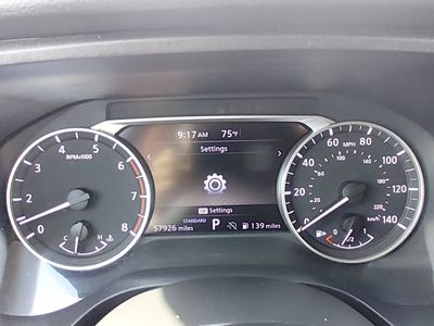 2024 Nissan Rogue - Photo 14