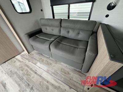 2025 Gulf Stream RV Yellowstone Ranch Edition - Photo 23